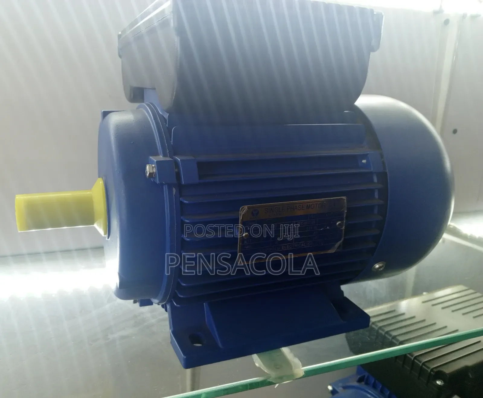 Electric Motor 2.2kw