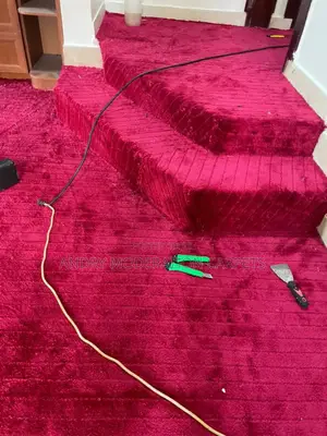 Galaxy Carpet