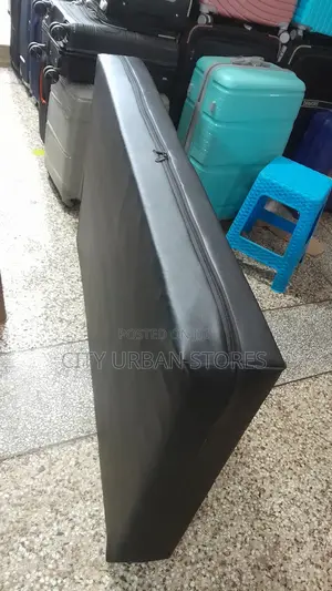 Waterproof Leather Baby Coat Mattress