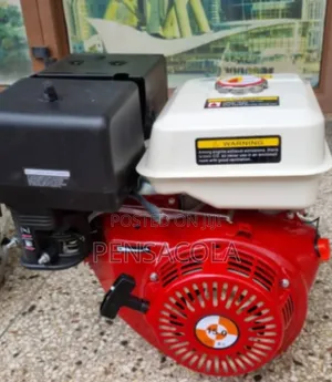 13hp Engine