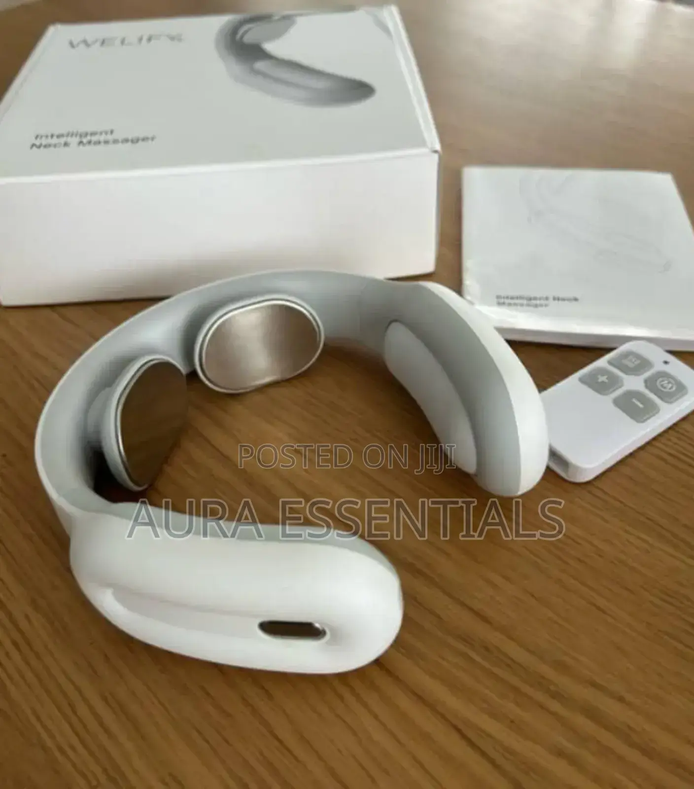 Enjoylife Neck Massager