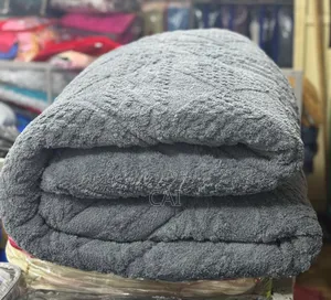 Great Tufted 4pcs Duvets Restocked