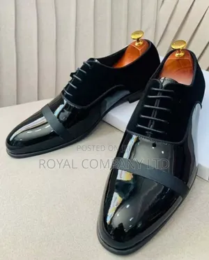 Classic Men Shoes /Gentle Shoes