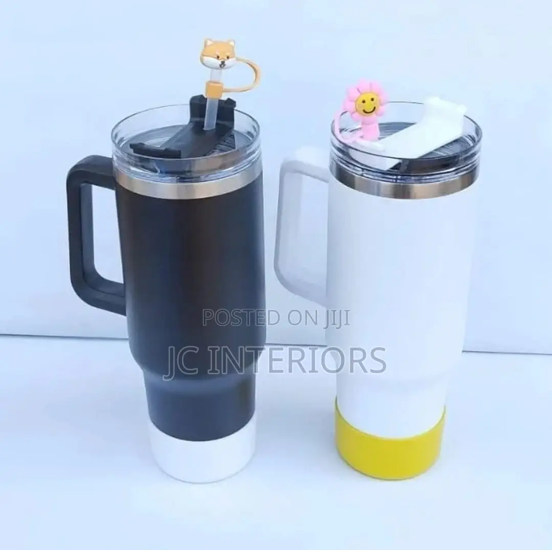 Travel / Thermal Mugs