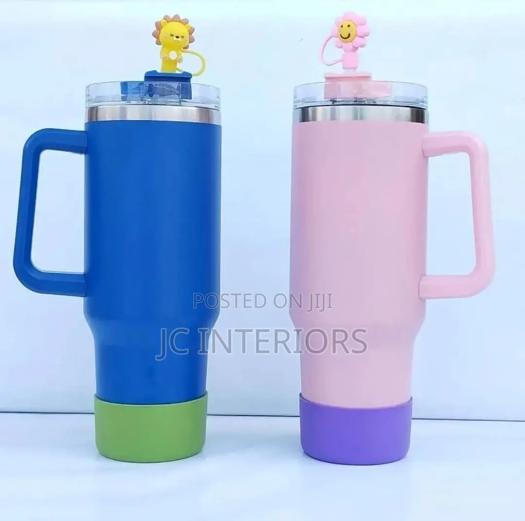 Travel / Thermal Mugs