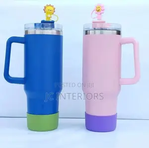 Travel / Thermal Mugs