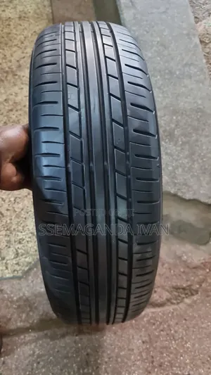 175/60r16 82H Foreign Used Yokohamas for Ractis