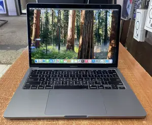 Laptop Apple MacBook Pro 2020 16GB Intel Core I5 SSD 512GB