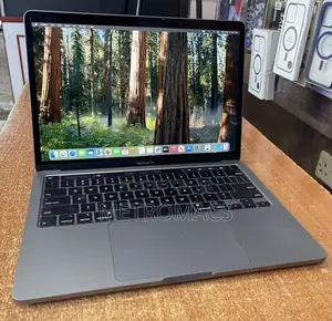 Laptop Apple MacBook Pro 2020 16GB Intel Core I5 SSD 512GB