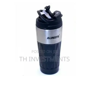Always Vacuum Cup 600ml Double Wall Mug