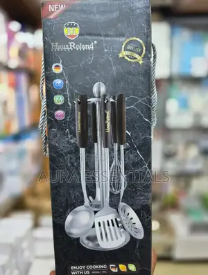 7pcs Kitchen Tool Set