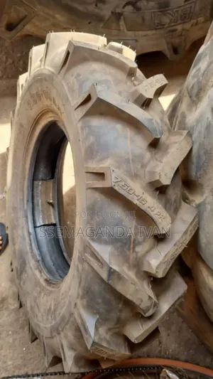 750r16 Tractor Mudgrip Tyres