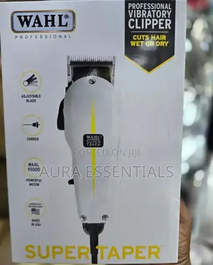 Unique Wahl Professional Super Taper