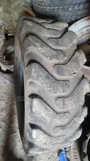 12.5/80r18 12 Ply Rating Used Tyres
