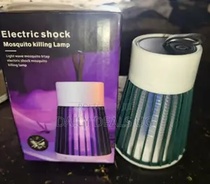 Electric Mosquito Shock
