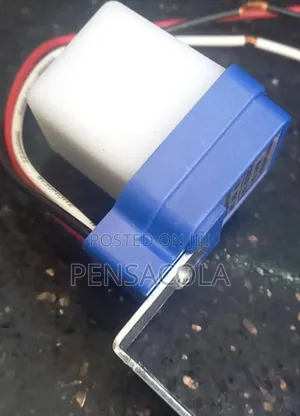 Photo Cell/ Photo Controls