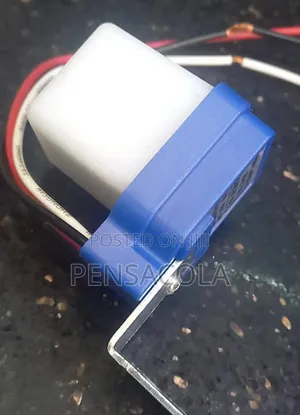 Photo Cell/ Photo Controls