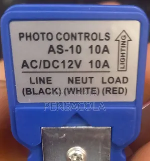 Photo Cell/ Photo Controls