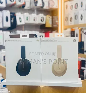 Huawei Freebuds Studio Headphones