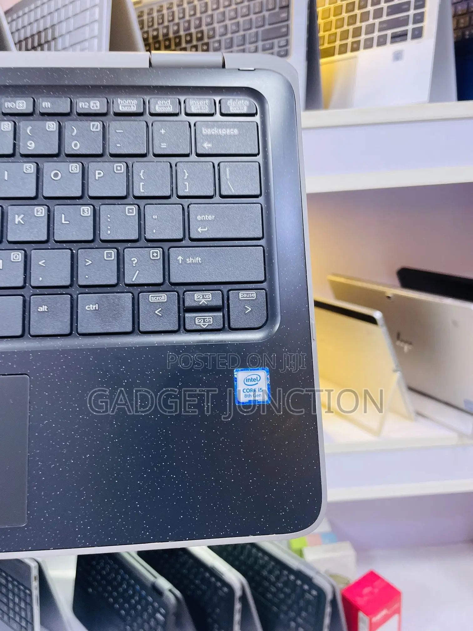 Laptop HP ProBook 11 X360 8GB Intel Core I5 SSD 128GB