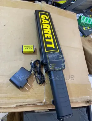Garrett (Metal Detector)
