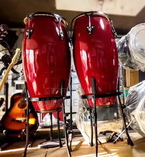 Conga Drums
