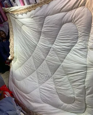 Galaxy 6pcs Duvet