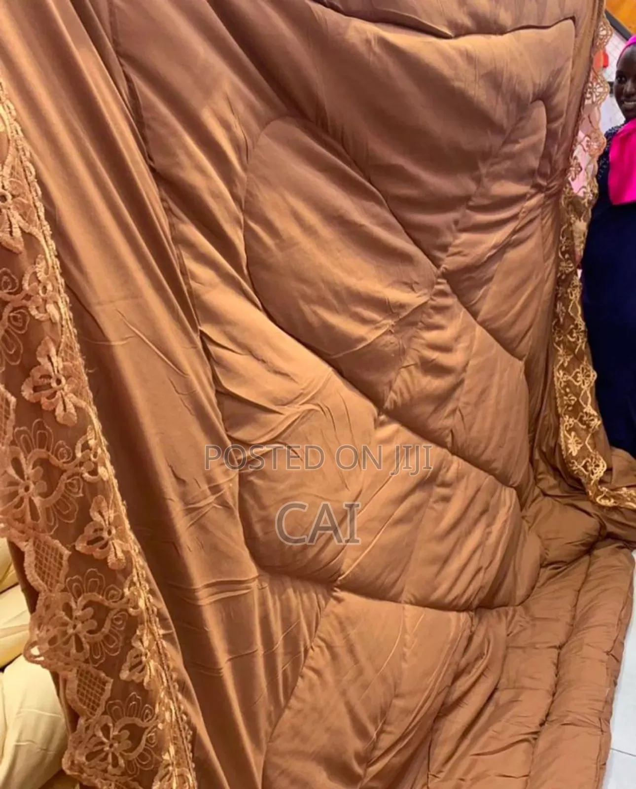 Alpha 6pcs Duvet