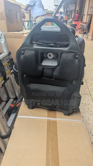 Industrial Blower (Petrol Engine Blower)