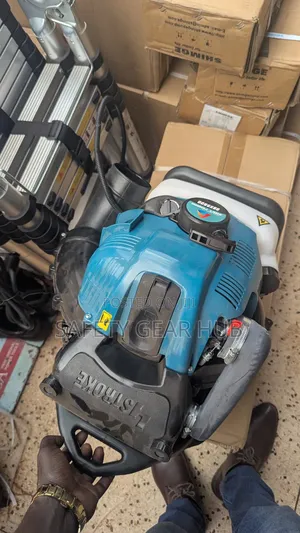 Industrial Blower (Petrol Engine Blower)