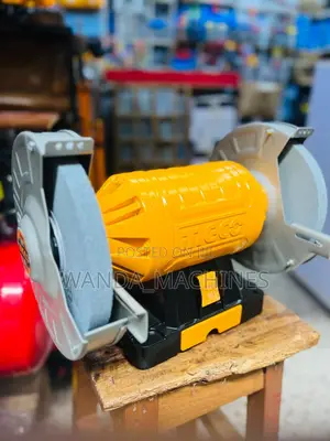 Bench Grinder 6inch