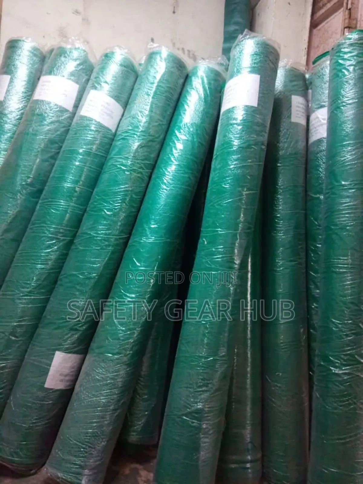 Shade Nets (Site Net) -3*50m 75%