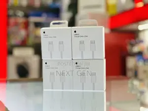 USB C to C for iPhone