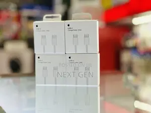 USB C to C for iPhone