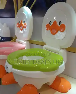 Newborn Baby Toilet