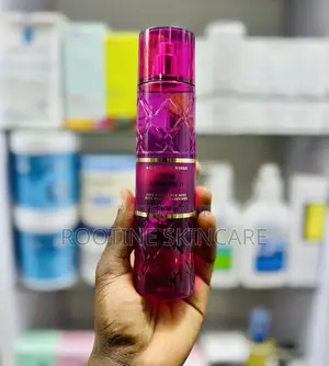 Pink Obsessed Bath Body Mist 236mls