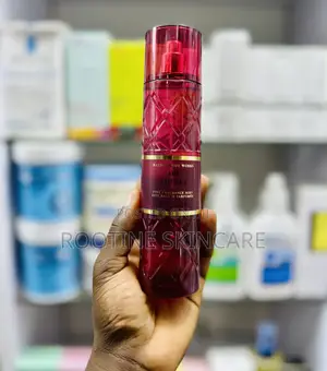 Oh Cherry Bath Body Mist Spray 236mls