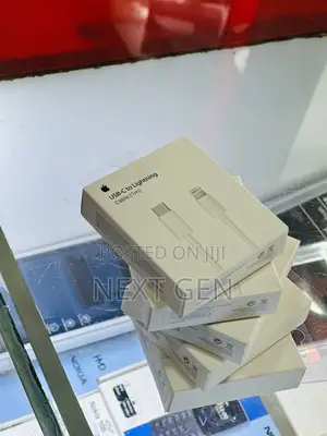 C to Ios (Lightening) Cable