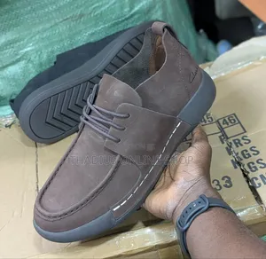 New Original Clark Formal Shoes