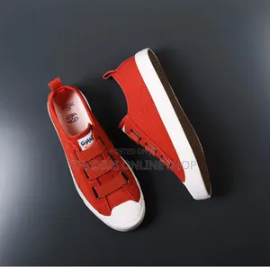 Ladys Classic Fashion Sneakers