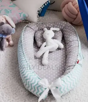 Baby Sleep Bed