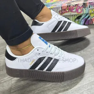 Kadys Fashion Shoes