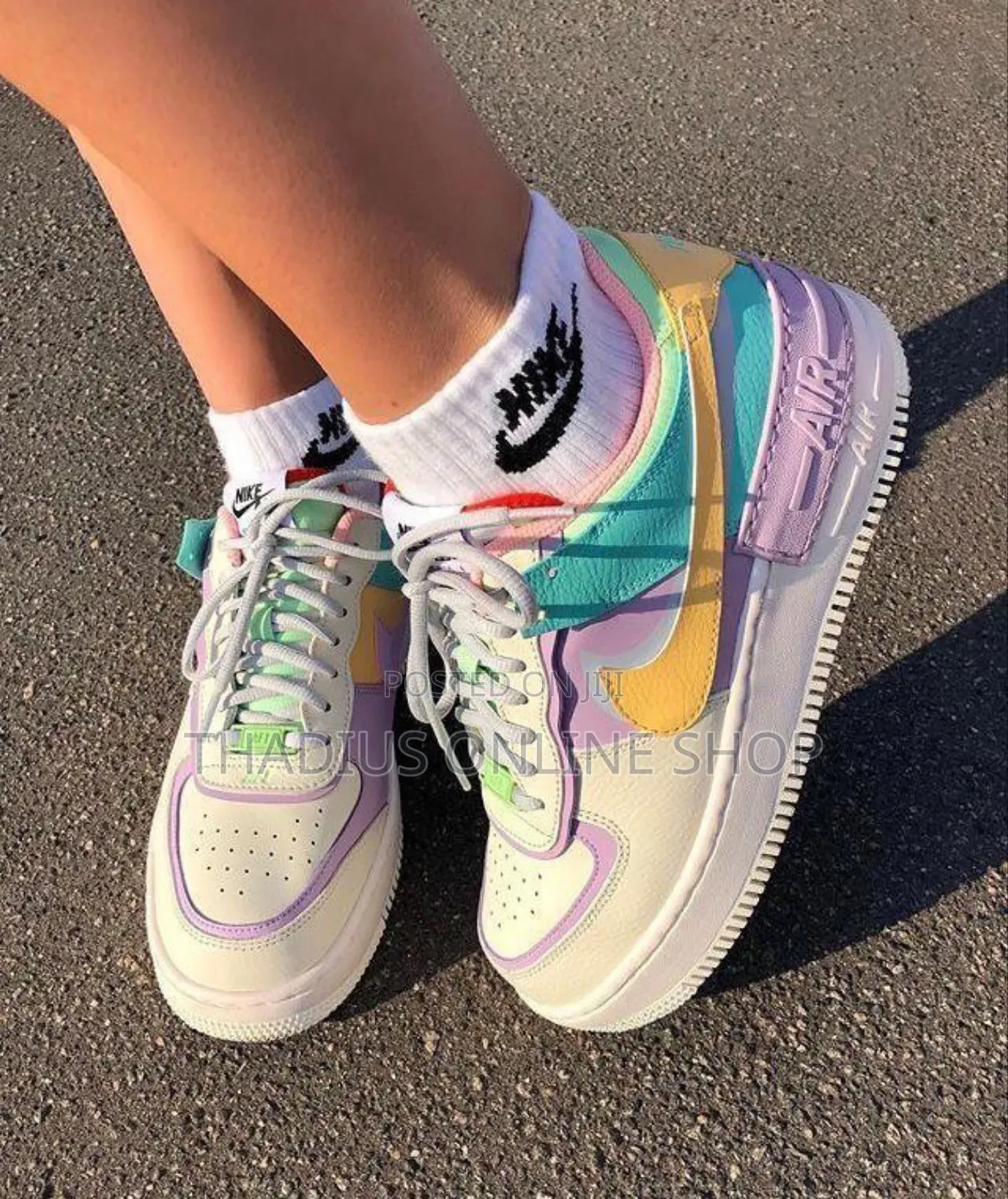 Kadys Fashion Shoes