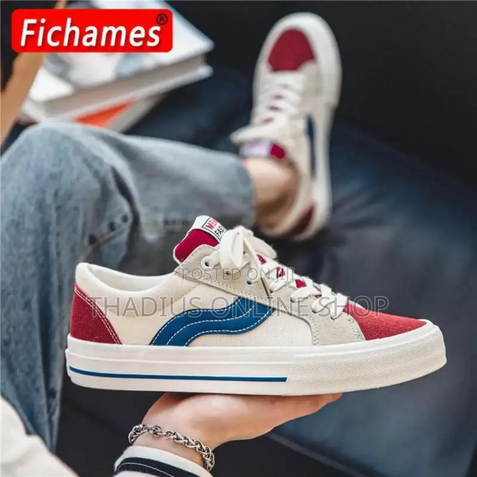 Kadys Fashion Shoes