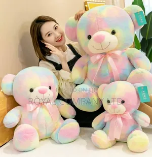 Teddy Bear Biggest Size/Valentine Bears