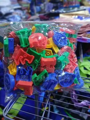 Kids Alphabetic Letters and Numbers Pre Education Fun Toys