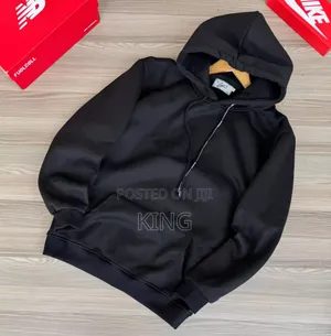Franchise Thick Jumpers. Plain