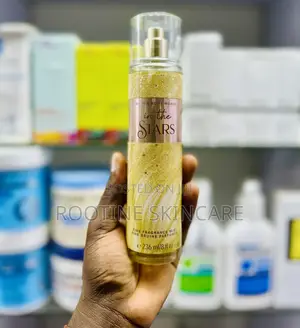 Into the Star Bath Body Mist Spray 236mls