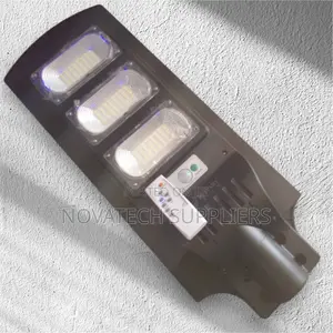 150W Hi Fi Lite Durable Solar Street Lights Rem