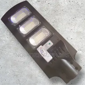 150W Hi Fi Lite Original Solar Street Lights Neko